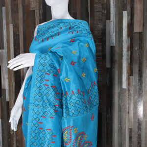 kantha work