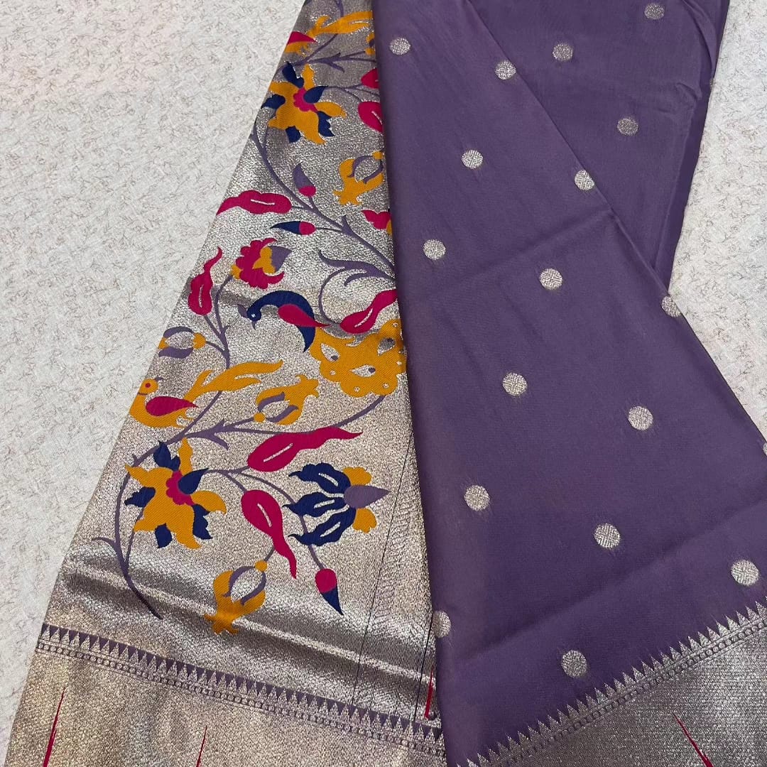 paithani paithani