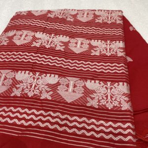 tissue paithani