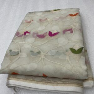 tissue paithani