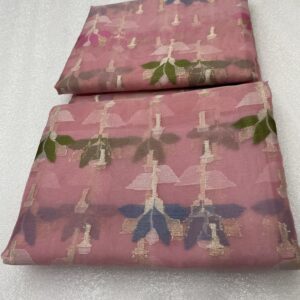 tissue paithani