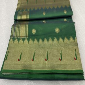 tissue paithani