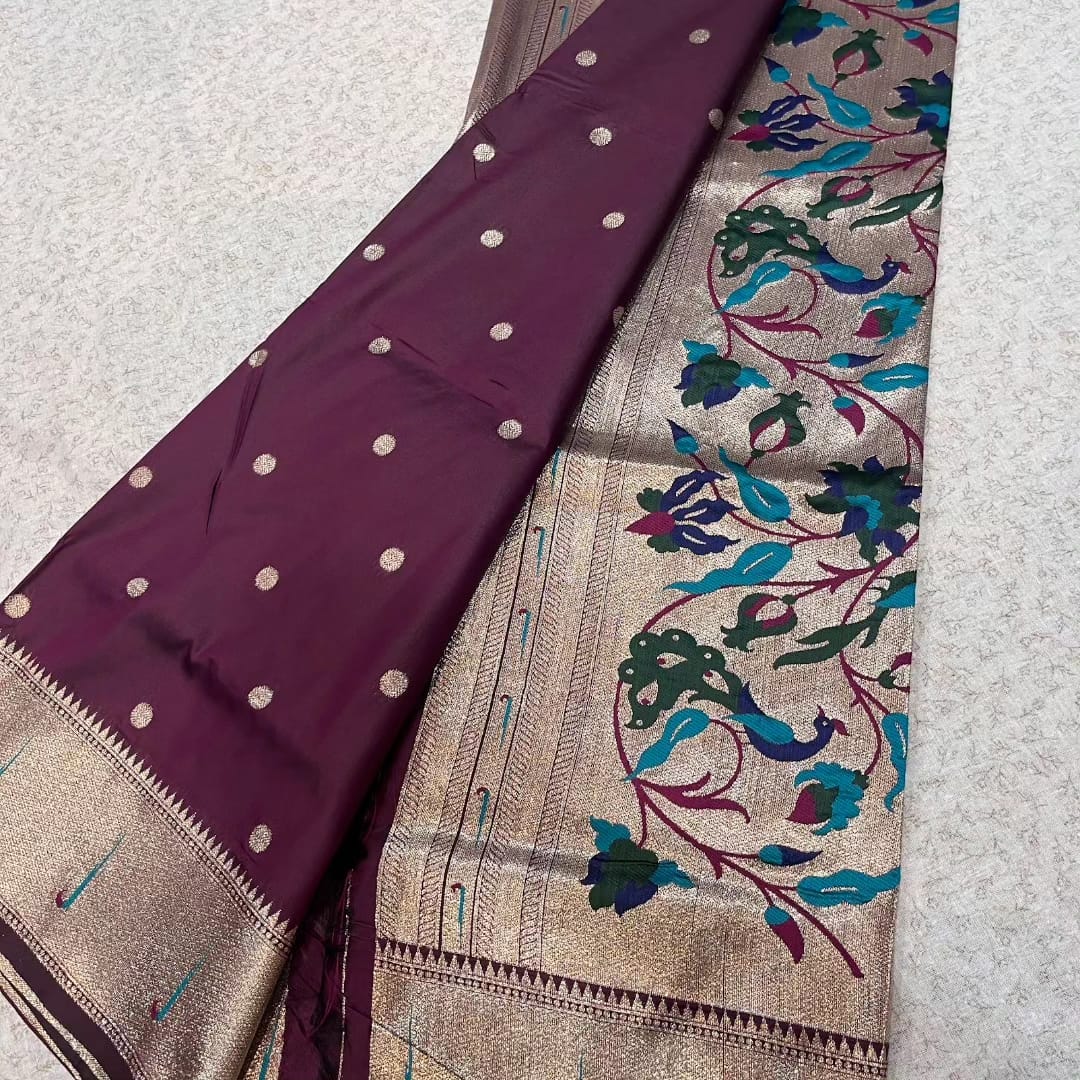 paithani paithani